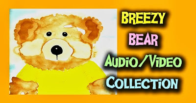 Breezy Bear Audio/Video Collection: FILM DATA FILES